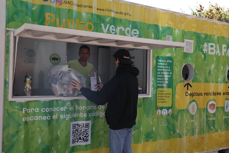 DIA DEL RECICLAJE